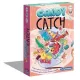 Mini társasjáték Candy Catch Clementoni