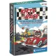 Mini társasjáték Kitty Race Clementoni