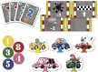 Mini társasjáték Kitty Race Clementoni