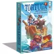 Mini társasjáték Tortuga Clementoni