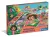 Dóra, a felfedező Adventure interaktív 24 db-os puzzle Clementoni