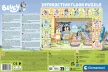 Bluey Playtime interaktív 24 db-os puzzle Clementoni