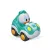 Disney Donald Pull & Go kisautó Clementoni