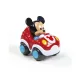 Disney Mickey Pull & Go kisautó Clementoni