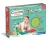 Színes Clemmy Touch & Play készségfejlesztő babajáték Clementoni