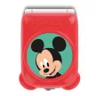 Disney Mickey Mirror interaktív összecsukható okostelefon Clementoni