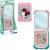 Disney Minnie Mirror interaktív összecsukható okostelefon Clementoni