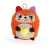Róka Twinkle Twinkle éjszakai fény és játék Clementoni