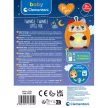 Róka Twinkle Twinkle éjszakai fény és játék Clementoni