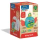 Madárpersely Montessori baba játék Clementoni