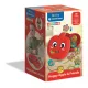 Fűzős Montessori baba játék Clementoni