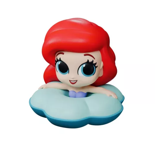 Disney Hercegnők Ariel fürdőjáték Clementoni