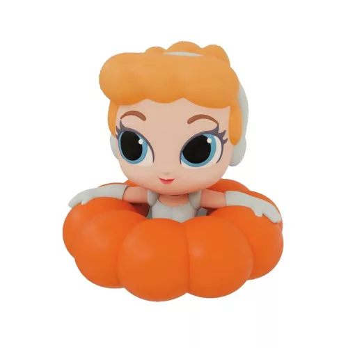 Disney Hercegnők Cinderella fürdőjáték Clementoni