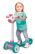 Háromkerekű Pink unikornis roller Clementoni