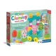 Hős és Hercegnő Clemmy játék szett Clementoni