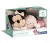 Disney Minnie Tummy-Time elalvást segítő plüss játék Clementoni