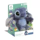 Disney Lilo és Stitch, A csillagkutya interaktív plüss játék Calm & Play Clementoni