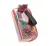 Crazy Chic Beauty sminkszett hologrammos neszeszerben Clementoni