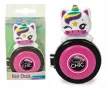 Crazy Chic Unicorn rózsaszín hajszínező kréta Clementoni