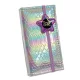 Crazy Chic Holo pénztárca alakú sminkszett Clementoni