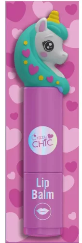 Crazy Chic Unicorn ajakbalzsam