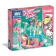 Hello Kitty Friends tollkészítő készlet Clementoni