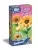 Virágkészítő szett Sunflowers 2 db-os Clementoni