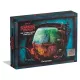 Stranger Things Upside Down terrárium Clementoni