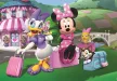 Disney Minnie Tour 30 db-os puzzle Clementoni