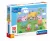 Peppa malac Mud 30 db-os puzzle Clementoni