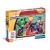 A Vasember és szupercsapata Trio 30 db-os puzzle Clementoni