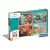 Disney Classics Tale 4 az 1-ben puzzle Clementoni