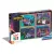 Batman Batwheels 4 az 1-ben puzzle Clementoni
