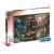 Kalózhajó Haunted Seas 300 db-os puzzle Clementoni