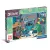 Disney Lilo és Stitch, A csillagkutya Beach Party 300 db-os puzzle Clementoni