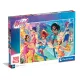 Winx Club Fairy 300 db-os puzzle Clementoni