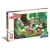 Disney Mickey Lush Forest 104 db-os maxi puzzle Clementoni