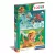 Dinoszaurusz Explorers 2x20 db-os puzzle Clementoni