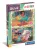 Disney Lilo és Stitch, A csillagkutya Galactic Vacation 2x60 db-os puzzle Clementoni