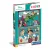 Disney Classics Adventure 2x60 db-os puzzle Clementoni