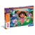Dóra, a felfedező Adventure 24 db-os maxi puzzle Clementoni