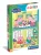 Peppa malac Party Time 2x20 db-os puzzle Clementoni