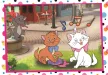 Disney Classics Love 2x60 db-os puzzle Clementoni