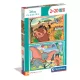 Disney Classics Funny Time 2x20 db-os puzzle Clementoni