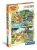 Disney Micimackó Funny Day 2x60 db-os puzzle Clementoni