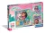 Gabi babaháza Travel 3x48 db-os puzzle Clementoni
