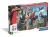 Pókember Enemy 104 db-os puzzle Clementoni