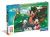 Disney Mickey Clubhouse 104 db-os maxi puzzle Clementoni