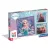 Disney Jégvarázs Snowy Bond 3x48 db-os puzzle Clementoni