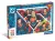 Superman Comic Legends 104 db-os maxi puzzle Clementoni
